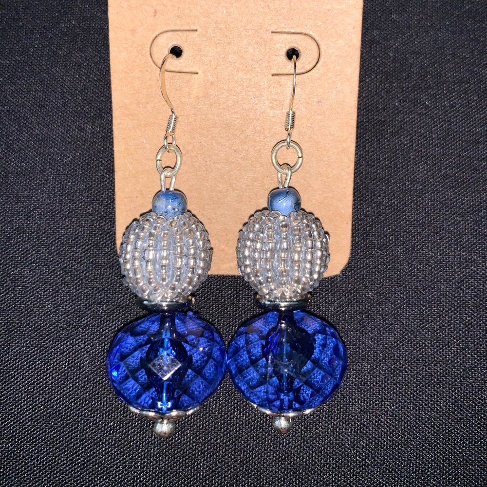 Handmade Jewelry